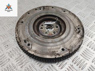 маховик Nissan Note E11 [рестайлинг] 2009, 1.4 л., бензин, МКПП, серый, хетчбэк 5 дв.