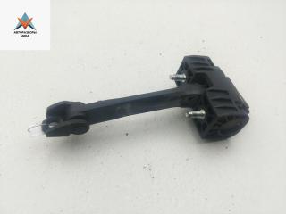 Ограничитель открывания двери задней Opel Zafira 2 поколение (B) 2006, минивэн, 13214193