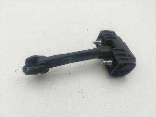 Ограничитель открывания двери задней Opel Zafira B 2006, минивэн, 13214193