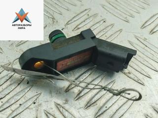 датчик абсолютного давления Peugeot 807 1 поколение 2005, 2.0 л., бензин, МКПП, синий, минивэн, 0261230058, 9639418980