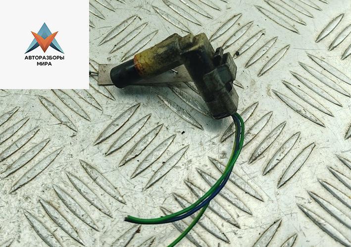 датчик распредвала Citroen Xsara Picasso 1 поколение 2003, 1.8 л., бензин, МКПП, серый, минивэн, 9630595680 - фото №1