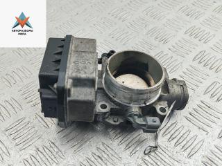 заслонка дроссельная Citroen Xsara Picasso 1 поколение 2003, 1.8 л., бензин, МКПП, серый, минивэн, 9648053780