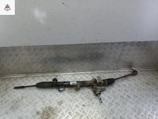 рулевая рейка Opel Astra G 1999, 2.0 л., дизель, МКПП, белый, универсал