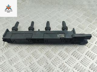 катушка зажигания Peugeot 807 1 поколение 2005, 2.0 л., бензин, МКПП, синий, минивэн, 0040100348