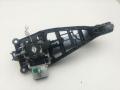 ручка наружная задняя правая Opel Zafira 2 поколение (B) 2006, 1.9 л., дизель, МКПП, серый, минивэн, 24463750 - фото №2