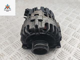 генератор Citroen Xsara Picasso 1 поколение 2003, 1.8 л., бензин, МКПП, серый, минивэн, 9642880080