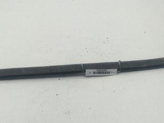 молдинг двери задней правой Opel Zafira 1 поколение (A) [рестайлинг] 2003, 2.2 л., дизель, МКПП, серый, минивэн