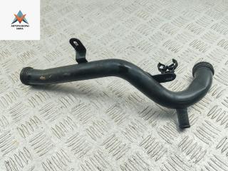 трубка охлаждающей жидкости Peugeot 407 1 поколение 2004, 2.2 л., бензин, МКПП