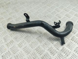 трубка охлаждающей жидкости Peugeot 407 1 поколение 2004, 2.2 л., бензин, МКПП