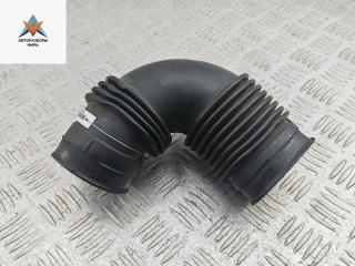 гофра инжектора Peugeot 407 1 поколение 2004, 2.2 л., бензин, МКПП, седан, 9626903280, 9655530580