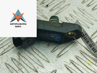 датчик абсолютного давления Peugeot 407 1 поколение 2004, 2.2 л., бензин, МКПП, серый, седан, 0261230057, 9639418880