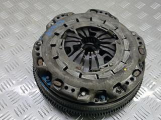 маховик Mercedes-Benz Sprinter 2 поколение (W906) 2006, 2.2 л., CDI 211/311/411, дизель, МКПП, микроавтобус