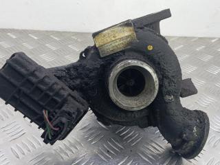 турбина Mercedes-Benz Sprinter 2 поколение (W906) 2006, 2.2 л., CDI 211/311/411, дизель, МКПП, микроавтобус, A6460900480