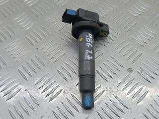 катушка зажигания Toyota Prius 2 поколение 2005, 1.5 л., бензин, АКПП, хетчбэк 5 дв., 9091902240