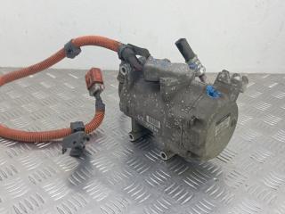 компрессор кондиционера Toyota Prius 2 поколение 2005, 1.5 л., бензин, АКПП, хетчбэк 5 дв., HFC134A