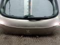 крышка багажника Peugeot 308 T7 [рестайлинг] 2012, 1.6 л., дизель, МКПП, хетчбэк 5 дв. - фото №6