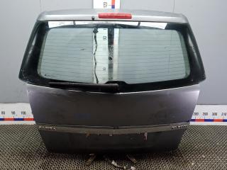 крышка багажника Opel Zafira Family [рестайлинг] 2008, 1.9 л., дизель, МКПП, минивэн