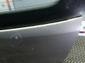 крышка багажника Opel Zafira Family [рестайлинг] 2008, 1.9 л., дизель, МКПП, минивэн - фото №7