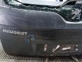 крышка багажника Peugeot 5008 1 поколение 2010, 1.6 л., дизель, МКПП, минивэн - фото №5