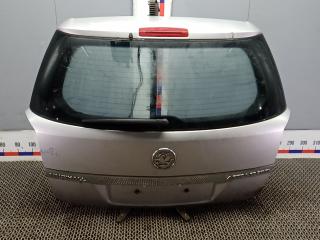 крышка багажника Opel Astra H/Family [рестайлинг] 2007, 1.7 л., дизель, МКПП, универсал