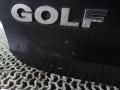 крышка багажника Volkswagen Golf 6 поколение 2010, 1.6 л., дизель, МКПП, хетчбэк 5 дв. - фото №5