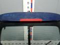 крышка багажника Renault Megane 3 поколение [2-й рестайлинг] 2013, 1.5 л., дизель, МКПП, универсал - фото №2