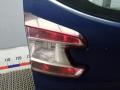 крышка багажника Renault Megane 3 поколение [2-й рестайлинг] 2013, 1.5 л., дизель, МКПП, универсал - фото №4