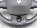 руль Renault Megane 3 поколение [2-й рестайлинг] 2013, 1.5 л., дизель, МКПП, универсал - фото №4