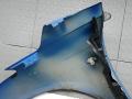крыло переднее правое Suzuki Swift 4 поколение 2011, 1.2 л., бензин, МКПП, хетчбэк 5 дв. - фото №8