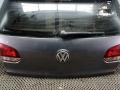 крышка багажника Volkswagen Golf 6 поколение 2010, 1.6 л., дизель, МКПП, хетчбэк 5 дв. - фото №3