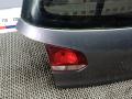 крышка багажника Volkswagen Golf 6 поколение 2010, 1.6 л., дизель, МКПП, хетчбэк 5 дв. - фото №4