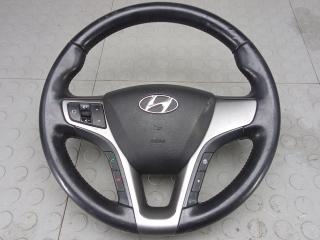 руль Hyundai i40 VF [рестайлинг] 2015, 1.7 л., дизель, МКПП, седан