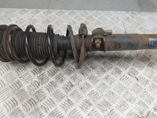 Стойка Skoda Octavia 3 поколение (A7) 2014, 2.0 л., дизель, МКПП, универсал