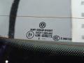 крышка багажника Volkswagen Polo 5 поколение [рестайлинг] 2015, 1.2 л., TSI 16V, бензин, МКПП, хетчбэк 5 дв. - фото №4