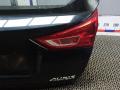 крышка багажника Toyota Auris 2 поколение 2014, 1.4 л., дизель, МКПП, универсал - фото №4