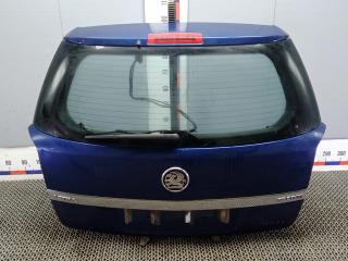 крышка багажника Opel Astra H/Family [рестайлинг] 2005, 1.7 л., дизель, МКПП, универсал