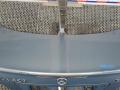 крышка багажника Mercedes-Benz C-Класс W203/S203/CL203 [рестайлинг] 2005, 2.2 л., D C220 CDI, дизель, АКПП, седан - фото №2