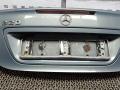 крышка багажника Mercedes-Benz C-Класс W203/S203/CL203 [рестайлинг] 2005, 2.2 л., D C220 CDI, дизель, АКПП, седан - фото №6