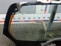 крышка багажника Toyota Aygo 1 поколение 2007, 1.0 л., бензин, МКПП, хетчбэк 5 дв. - фото №2
