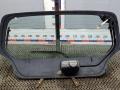 крышка багажника Toyota Aygo 1 поколение 2007, 1.0 л., бензин, МКПП, хетчбэк 5 дв. - фото №6