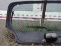 крышка багажника Toyota Aygo 1 поколение 2007, 1.0 л., бензин, МКПП, хетчбэк 5 дв. - фото №8