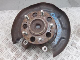 ступица задняя левая Kia Ceed 2 поколение 2013, 1.6 л., дизель, МКПП, хетчбэк 5 дв.