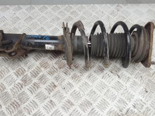 Стойка Kia Ceed 2 поколение 2013, 1.6 л., дизель, МКПП, хетчбэк 5 дв.