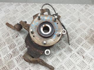 ступица передняя правая Kia Ceed 2 поколение 2013, 1.6 л., дизель, МКПП, хетчбэк 5 дв.