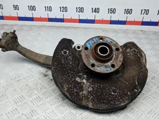 ступица передняя левая Audi A4 B8/8K [рестайлинг] 2011, 2.0 л., дизель, МКПП, седан