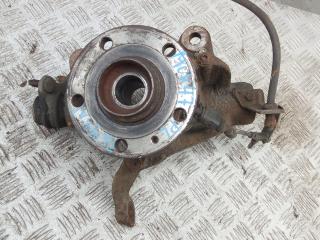 ступица передняя левая Skoda Octavia 3 поколение (A7) 2014, 2.0 л., дизель, МКПП, универсал