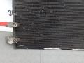 радиатор кондиционера Volkswagen Amarok 1 поколение 2013, 2.0 л., BiTDI, дизель, МКПП, пикап - фото №3