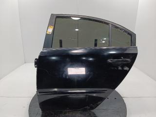 дверь задняя левая Kia Magentis 2 поколение 2007, цвет, седан