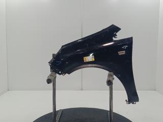 крыло переднее левое Opel Corsa D 2008, цвет