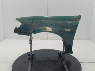 крыло переднее левое Nissan Almera N16 2001, цвет